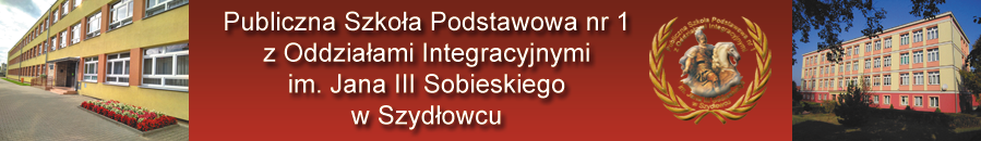 Publiczna Szkoła Podstawowa nr 1 z Oddziałami Integracyjnymi im. Jana III Sobieskiego w Szydłowcu